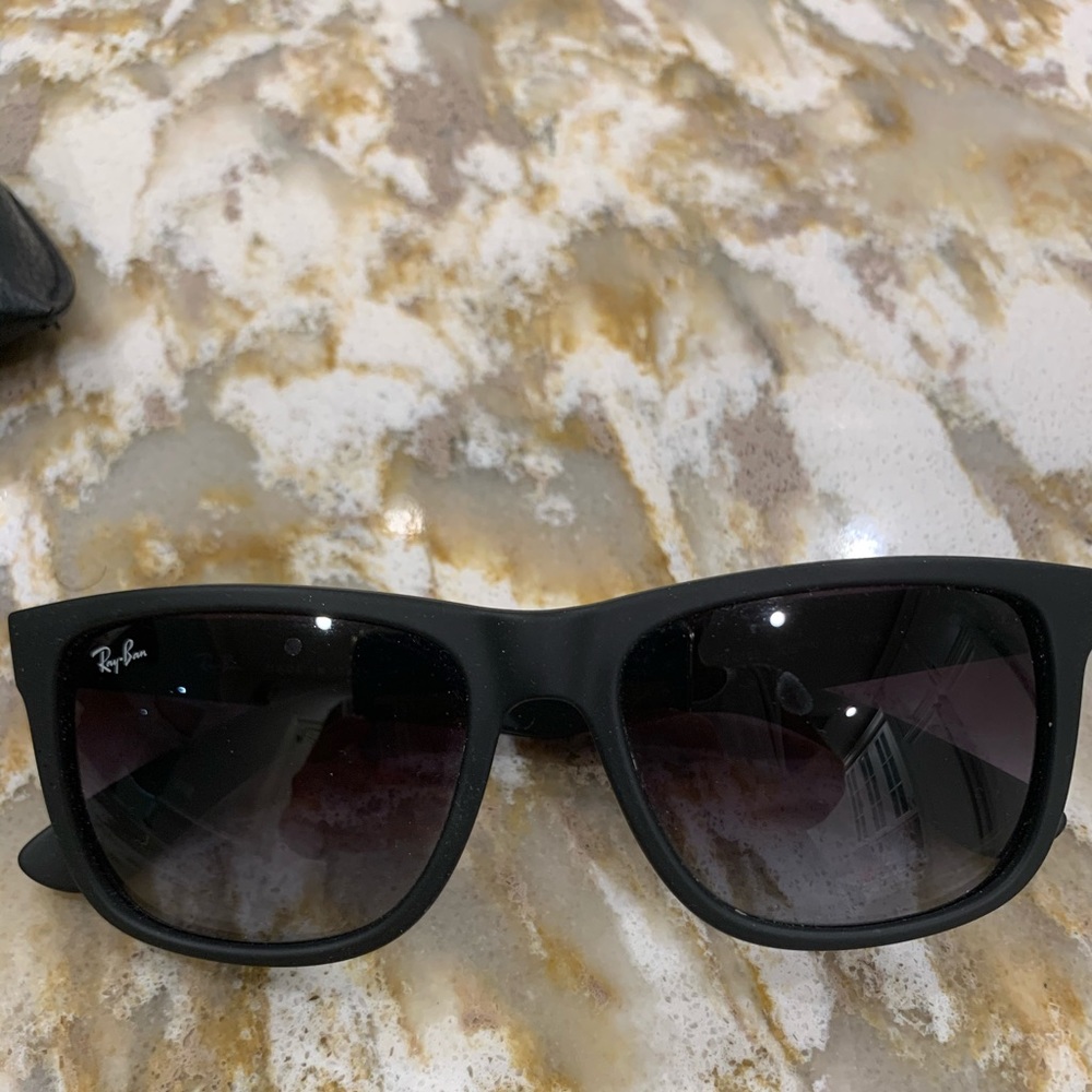 Men rayband
